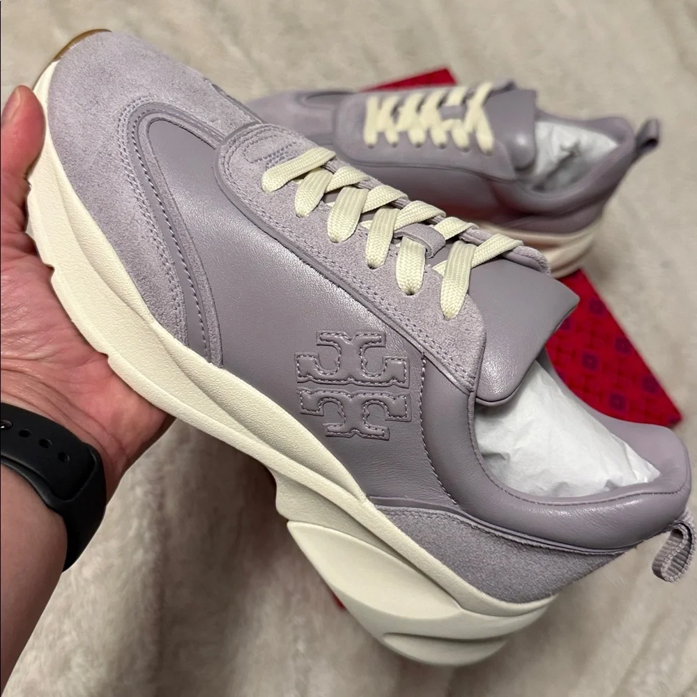 Tory Burch Sneaker